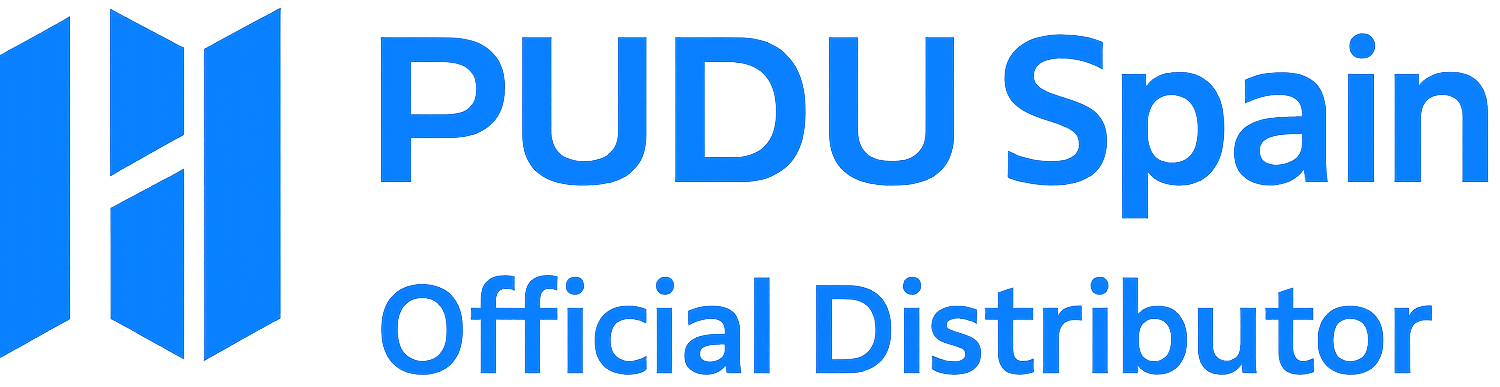 PUDU Spain